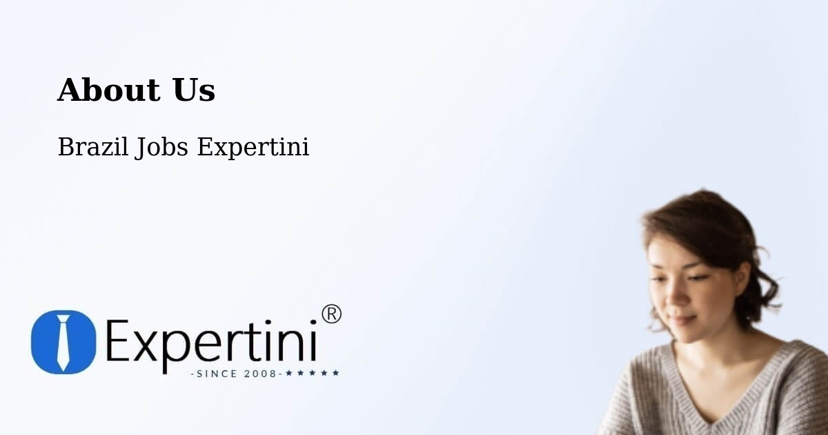 About Expertini Recruitment Platform  – Imbé - Imbé, Brazil Jobs Expertini