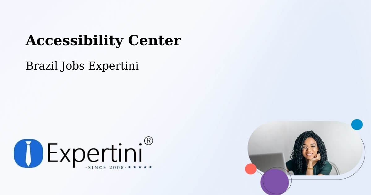 Accessibility Statement – Imbé - Brazil Jobs Expertini