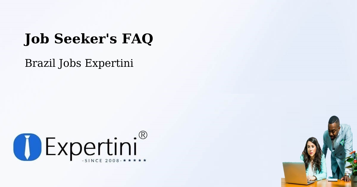 Employer FAQ – Imbé - Brazil Jobs Expertini