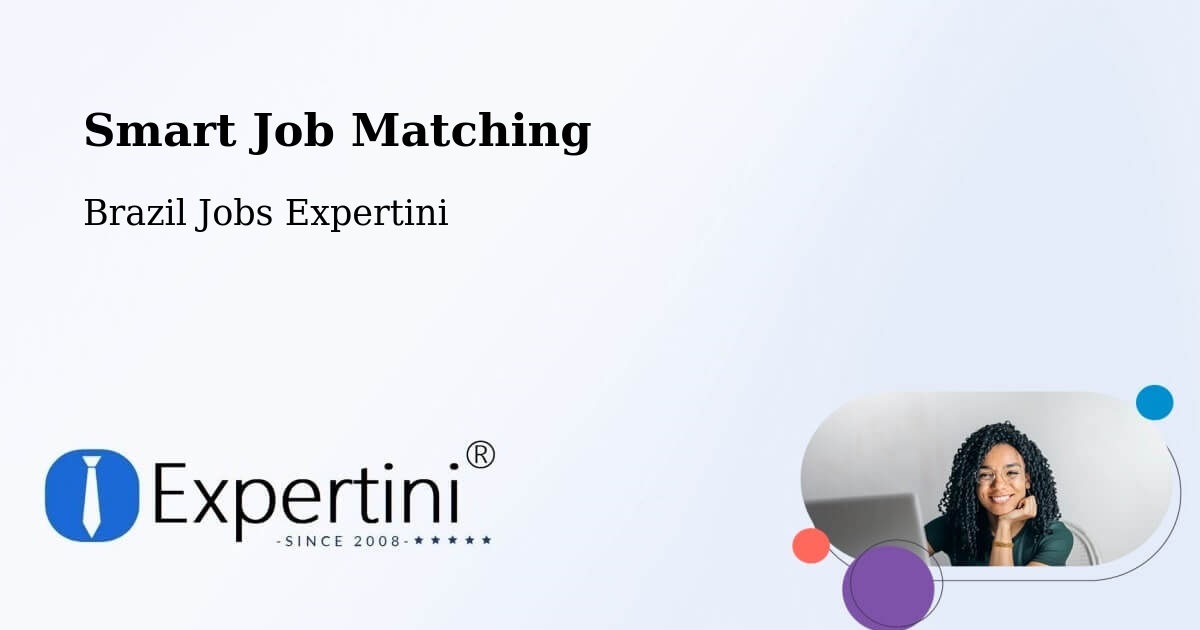 Intelligent Job Matching – Imbé - Brazil Jobs Expertini