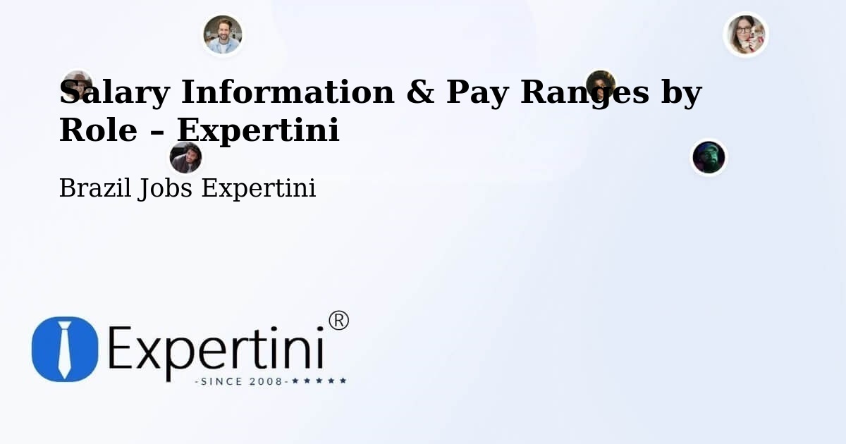 Salary Information & Pay Ranges – Imbé - Imbé, Brazil Jobs Expertini